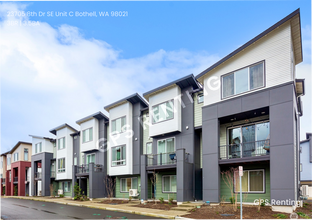 Building Photo - 23705 8th Dr SE