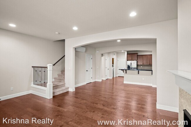 Foto del edificio - 3 br, 2.5 bath House - 15906 NW Brugger Rd.