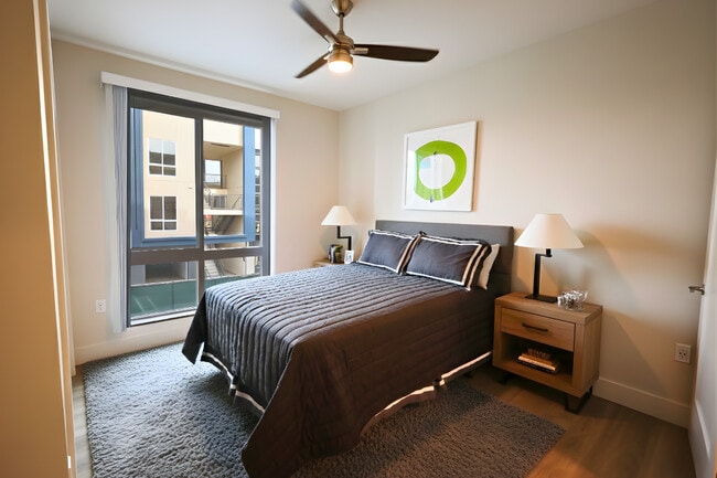 Foto del edificio - Medley Apartments