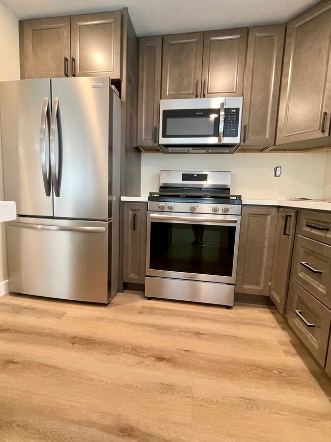 Building Photo - Beautiful, Newly Renovated Home
