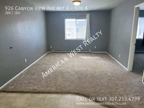 Foto del edificio - 926 Canyon View Ave