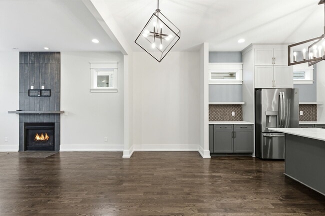 Photo - 1708B 15th Ave S Townhome