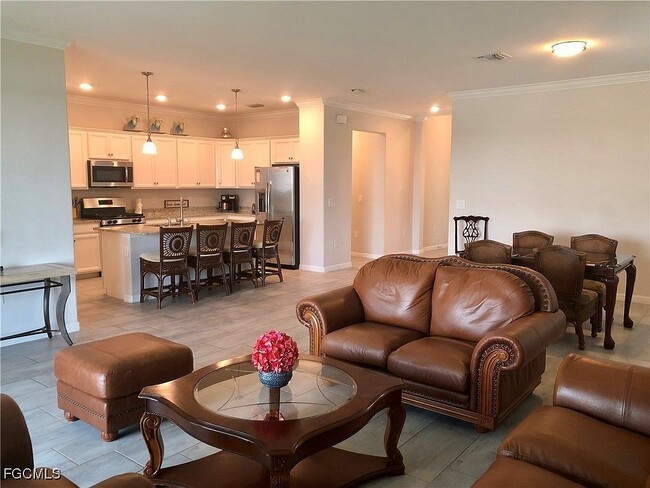 Foto del edificio - 17805 Corkwood Bend Trail