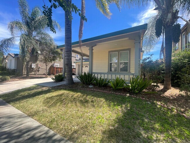 Foto del edificio - 836 Shasta Daisy Dr