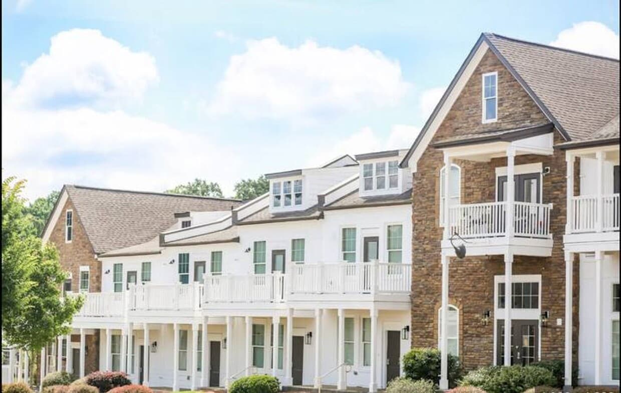 Foto del edificio - Rowandale 24