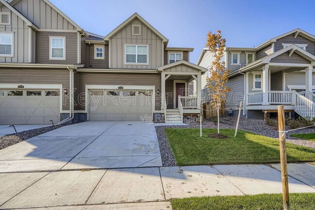 Photo - 17781 Fox St House