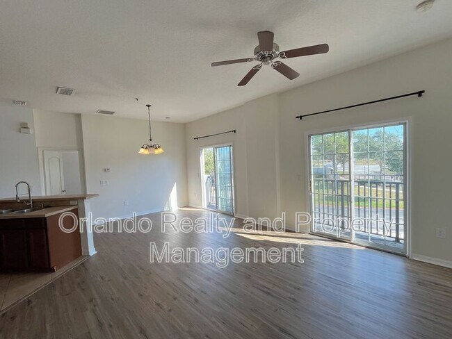 Photo - 6410 S Goldenrod Rd Apartment