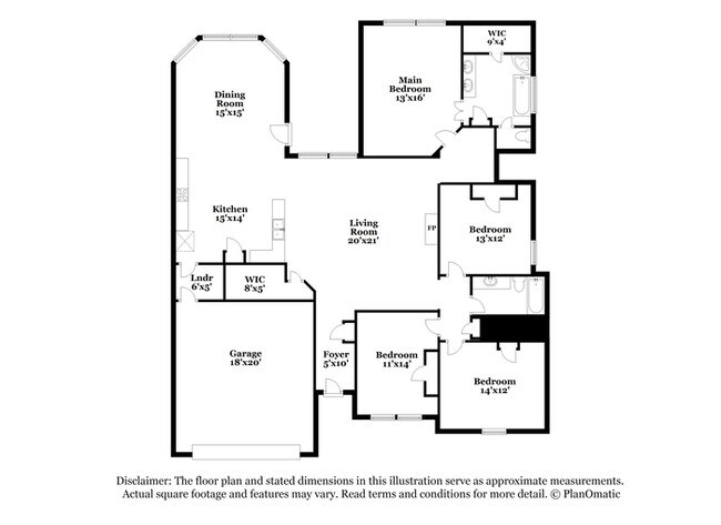 Foto del edificio - 221 Jennie Marie Cir