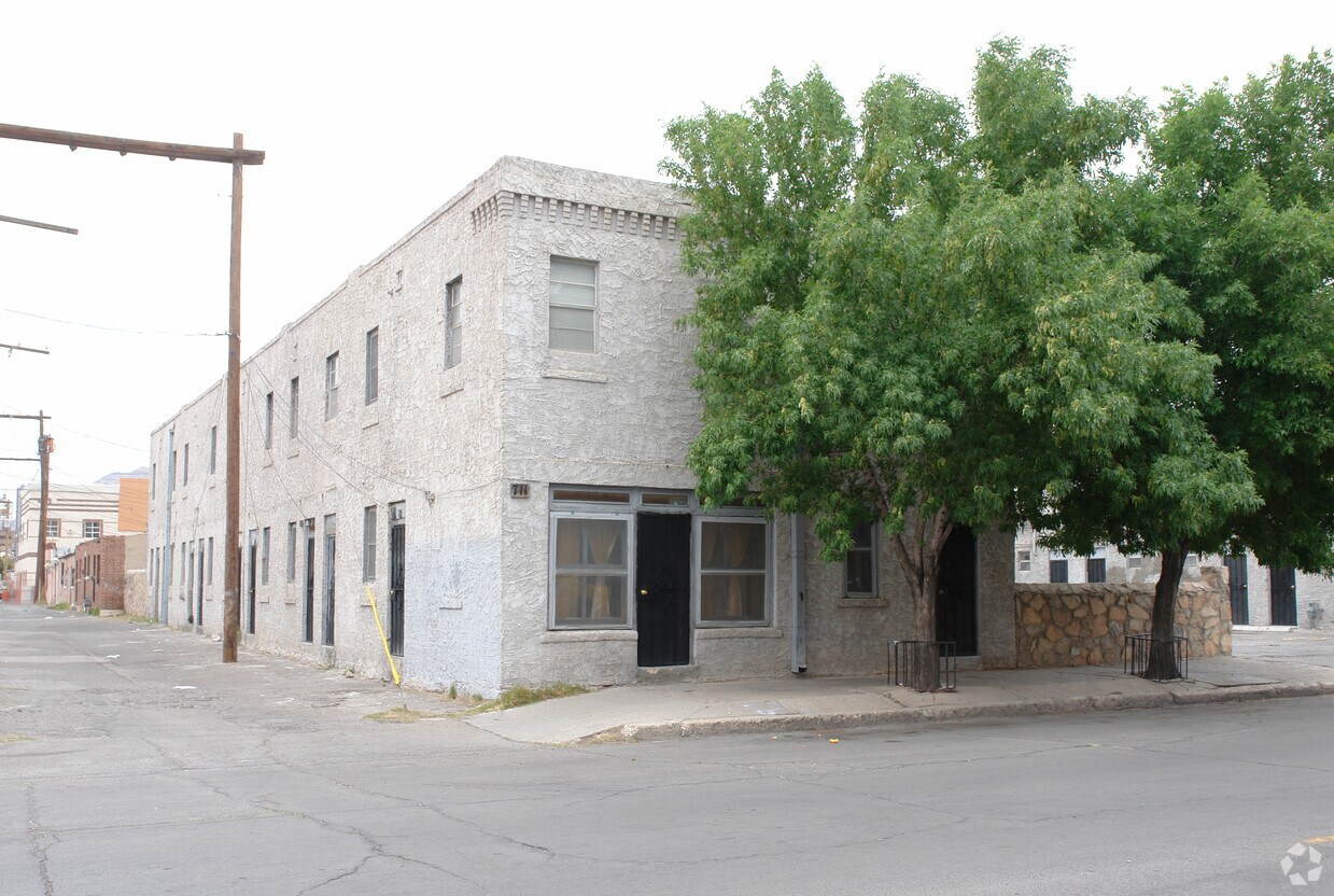 Foto del edificio - 711 E 7th Ave