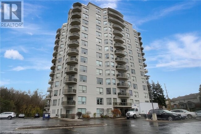 Building Photo - 255 Keats Way