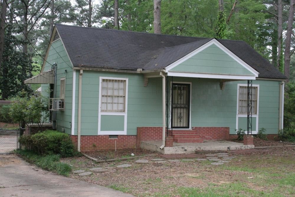 Primary Photo - 1137 Druid Hill Dr