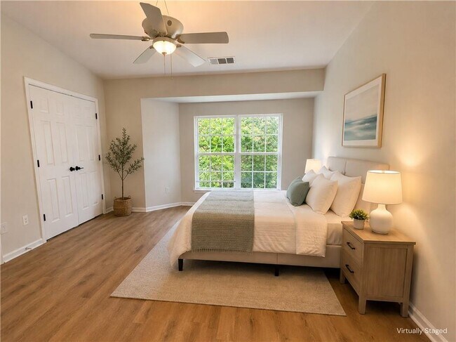 Foto del edificio - 3152 Mill Springs Cir NE