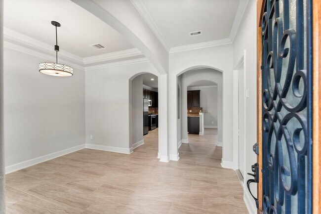 Foto del edificio - 2590 Magnolia Fair Way