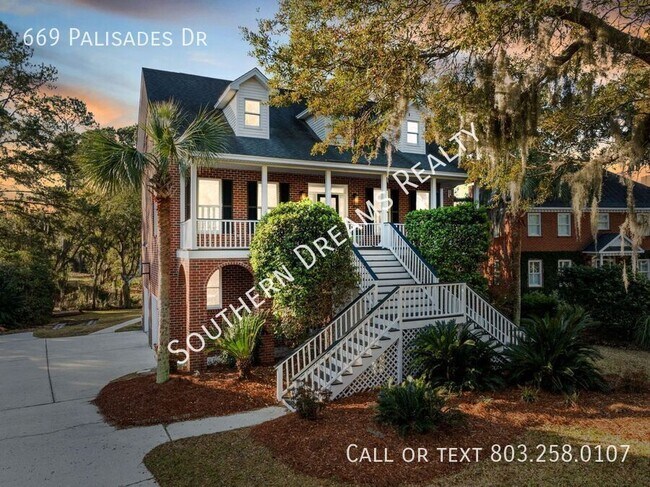 Foto del edificio - 669 Palisades Dr
