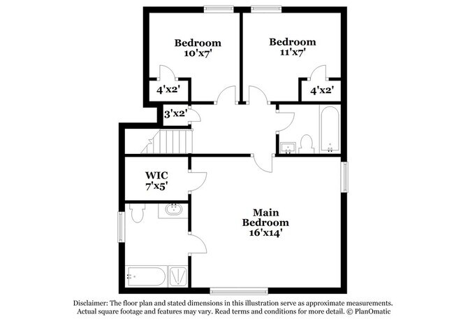 Foto del edificio - 5453 Fox Valley Ln