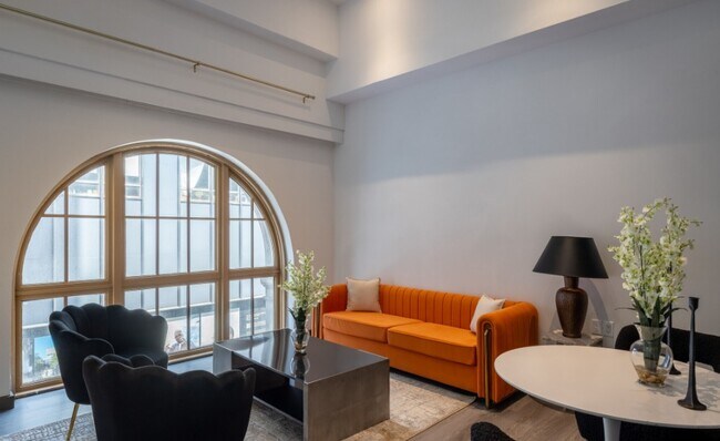 Foto del edificio - 813 Broad St