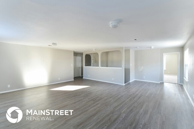 Foto del edificio - 6832 Timberlake Run