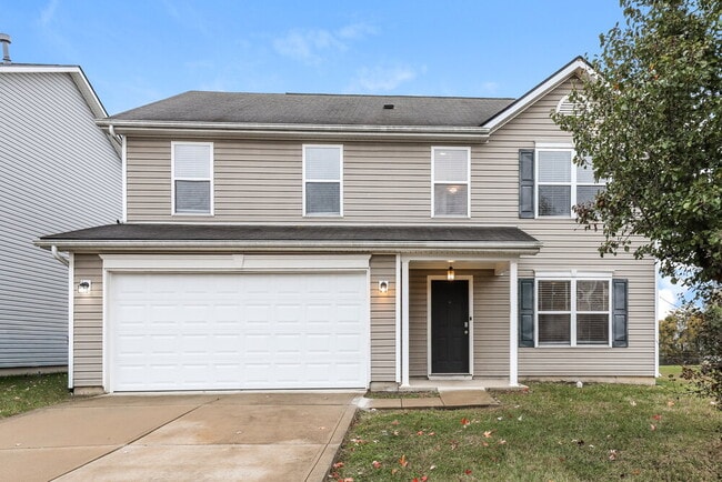 Building Photo - 11641 High Grass Dr