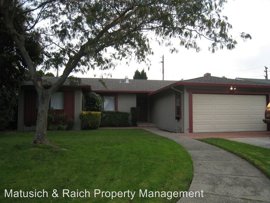 Primary Photo - 346 Blossom Hill Rd