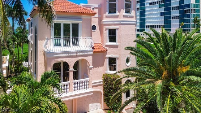 Foto del edificio - 21 Casa Mar Ln