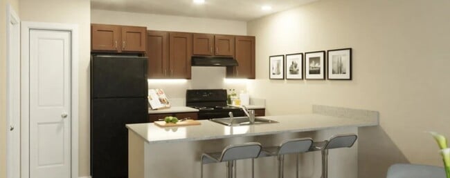 Building Photo - The Place at Sayreville