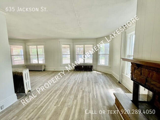 Foto del edificio - 635 Jackson St