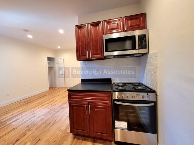 Foto del edificio - 634 St Nicholas Ave