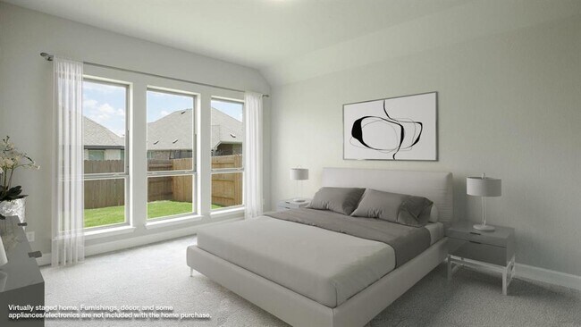 Foto del edificio - 170 Plumbago Loop