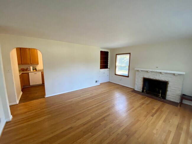 Foto del edificio - Charming 3Bedroom/2Bathroom Detached Home ...