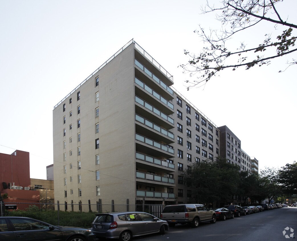 Birchwood House 3731 73rd St Jackson Heights, NY