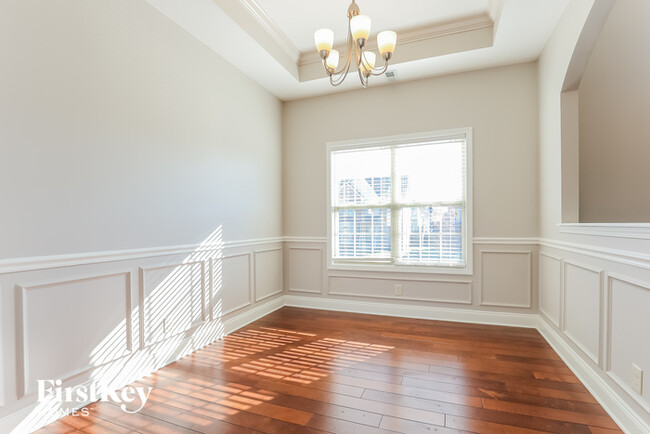 Foto del edificio - 3724 Windhaven Ct