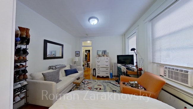 Foto del edificio - 6 Orkney Rd