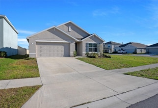 Building Photo - 4931 SW 88 Pl