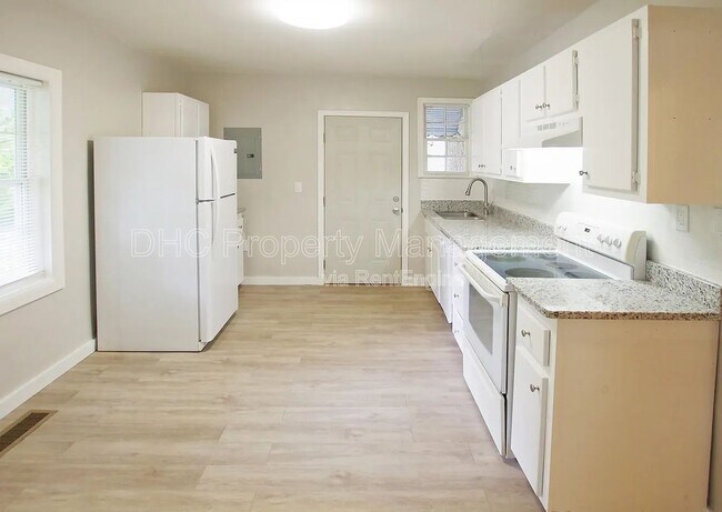 Foto del edificio - 1237 Campbellton Pl SW