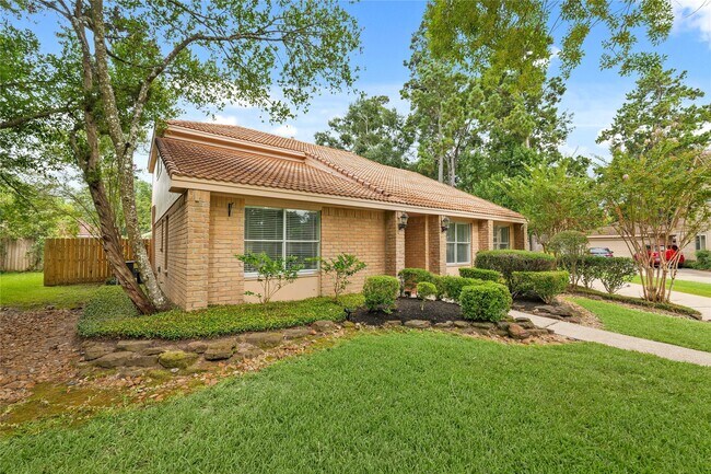 Foto del edificio - 3711 Fernview Dr