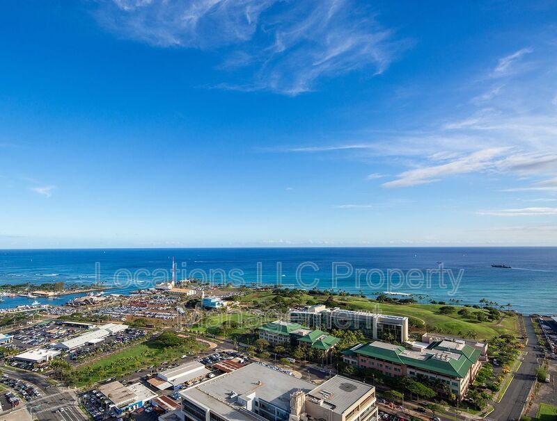 Primary Photo - 600 Ala Moana Blvd