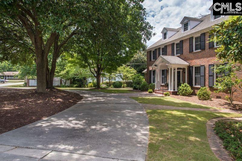 2115 Pinehurst Dr, Newberry, SC 29108 House Rental in Newberry, SC