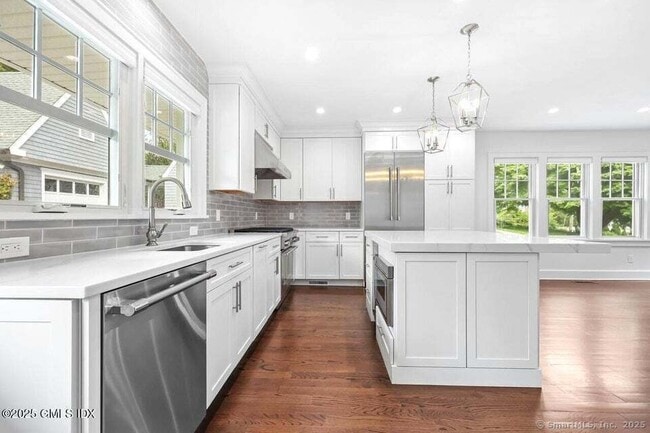 Foto del edificio - 2 Sound View Terrace