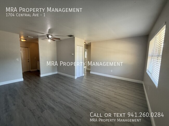 Foto del edificio - 1704 Central Ave