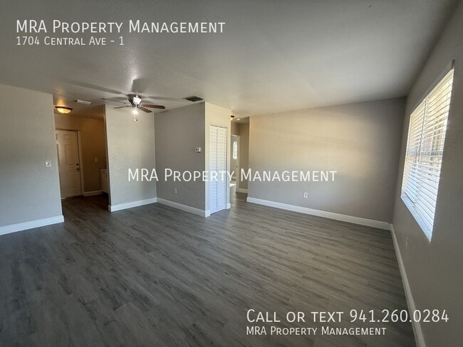 Photo - 1704 Central Ave Townhome