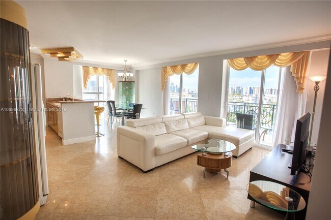 Foto del edificio - 17555 Atlantic Blvd