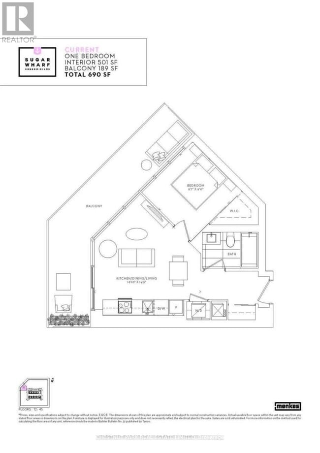 Building Photo - 138 Downes St