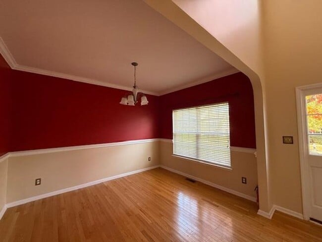 Foto del edificio - 3601 Pritchard Ct