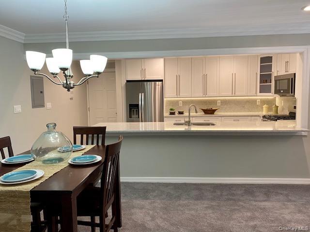 Foto del edificio - 55 Westwood Dr