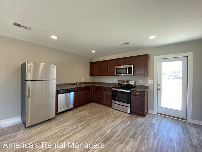 Building Photo - 3 br, 2 bath House - 2965 Allison Mill Road