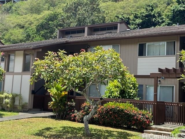 Foto principal - 98-607-607 Kilinoe St