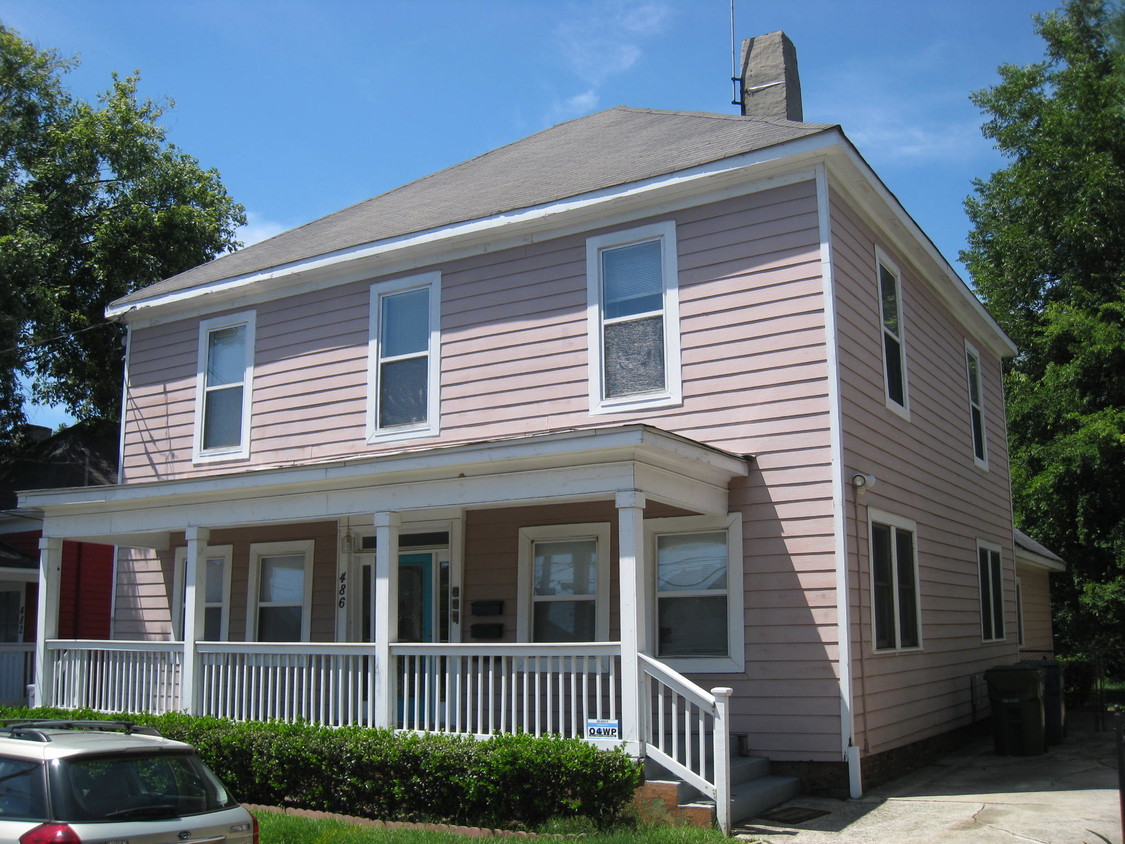 Building Photo - 486 Old Wheat St NE