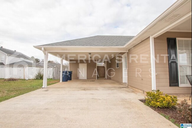 Building Photo - DEPOSIT PENDING! Home for Rent in Alabaste...