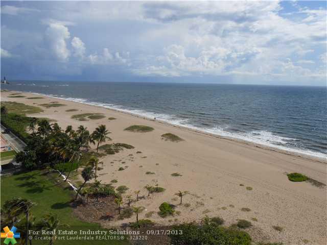 Foto del edificio - 710 N Ocean Blvd