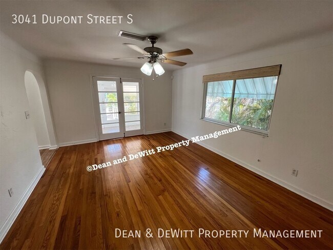 Building Photo - Gulfport SFH 3/2 w/ POOL - For Rent